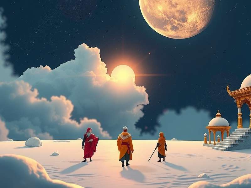 Divine Sai Baba Exploration Community